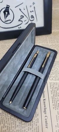 توفر سيت باركر كلاسك امريكي غير مستخدم نهائيا و بالعلبة الاصلية بلد ال...