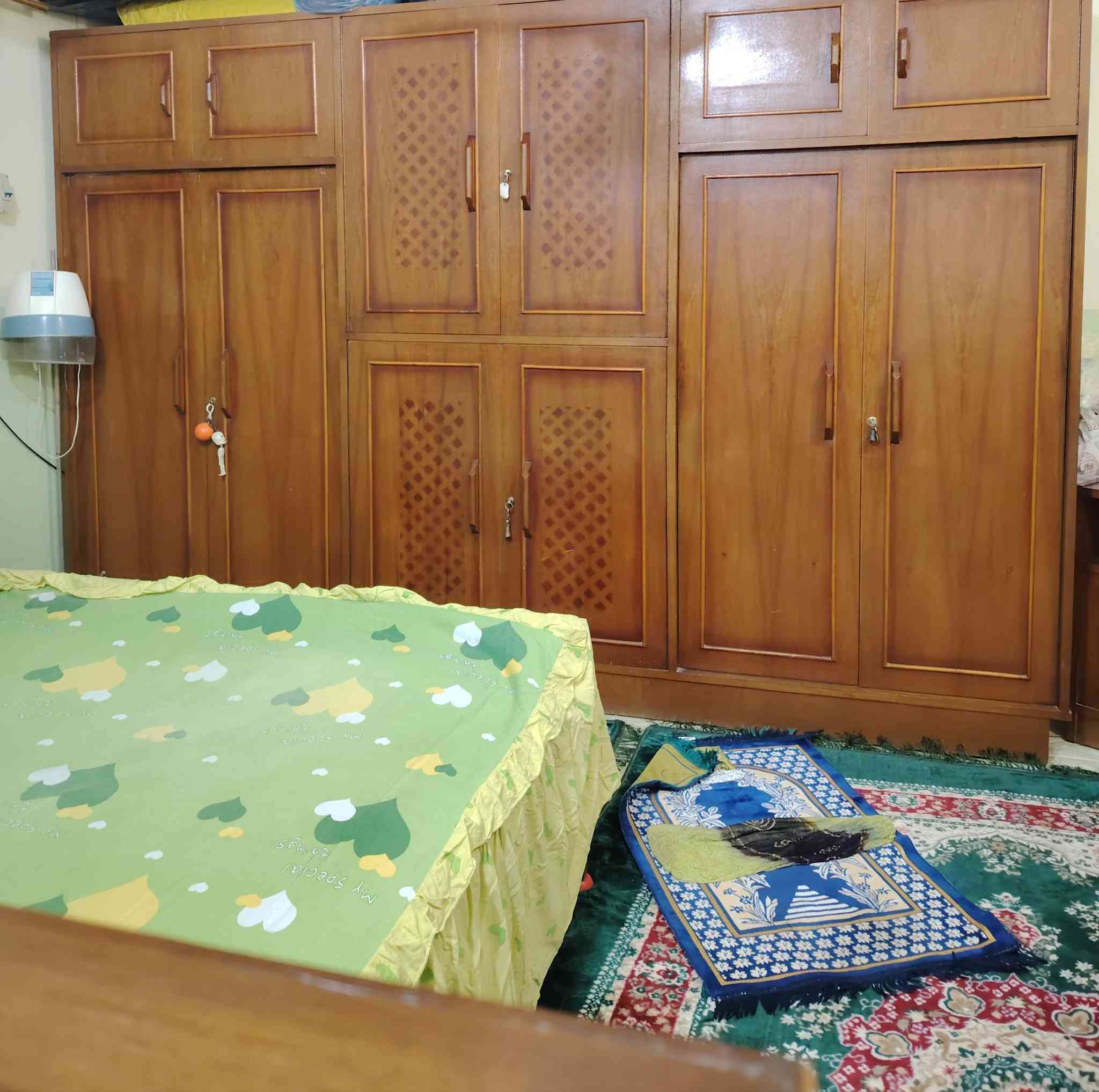 سلام عليكم غرفه نوم صاج الصلي للبيع الاستفسار
***********
مكاني ديالى خرنابات
