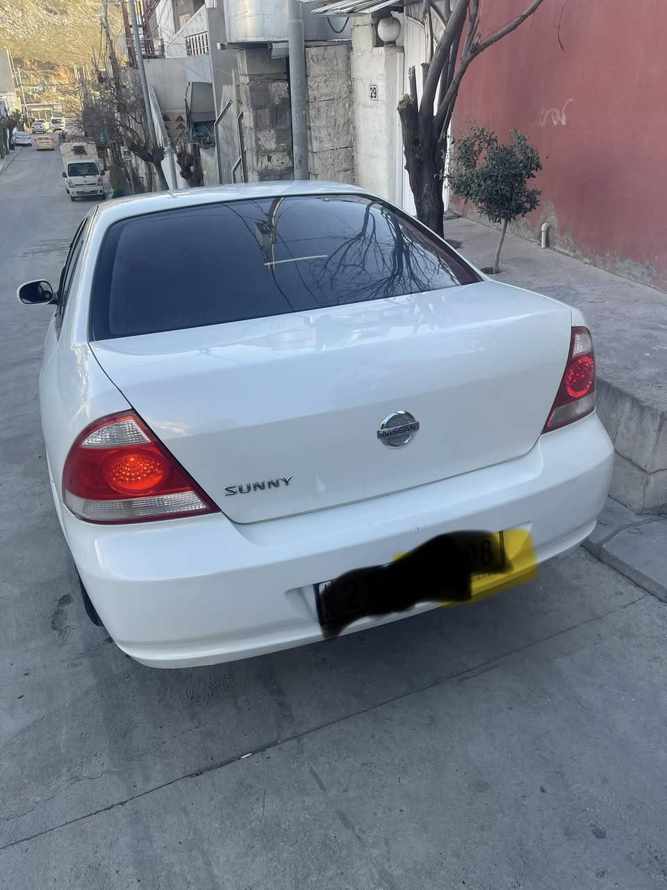 سەرەتا بەناوی حوایگەورە  نیسان سەنە کۆری ٢٠١٠ گیرئادی زۆر جوان سەنەوی بەناوی خۆمەوەیە تا ٢٠٣١ تازەیە بۆزانیاری زیاتر پەیوەندی بکە  ***********
