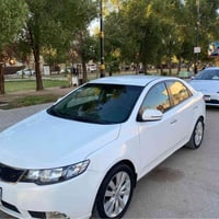 سيراتو • ٢٠١٣ • خليجي
