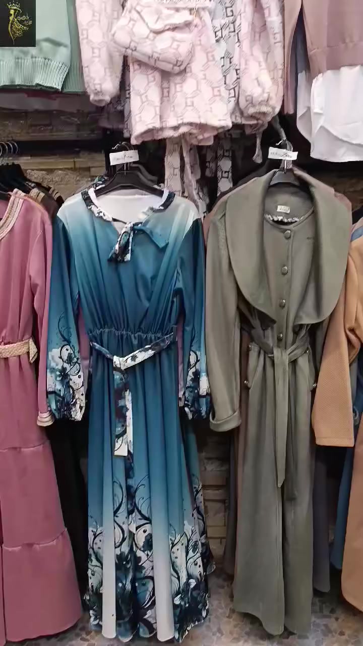 دهب اسم على مسمى🤩😍


**إذا كنت صاحب هذا الإعلان وتريد حذفه لأي سبب، رجاءا أرسل رسالة إلى الدعم الفني**