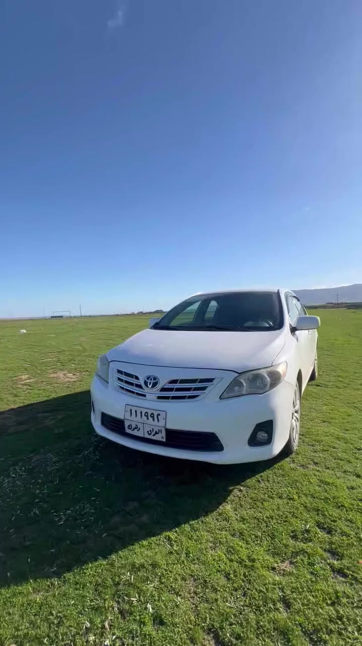 بيكاشو 2013 دو درگا تبديل شريكه لكل كه ميك صبغ سياره نويه 13ورقه عرامه لسه ره شوين شيخان***********
