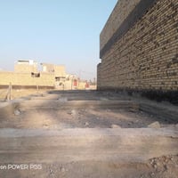 قطع للبيع • ١٠٠م • قرب حي صناعي