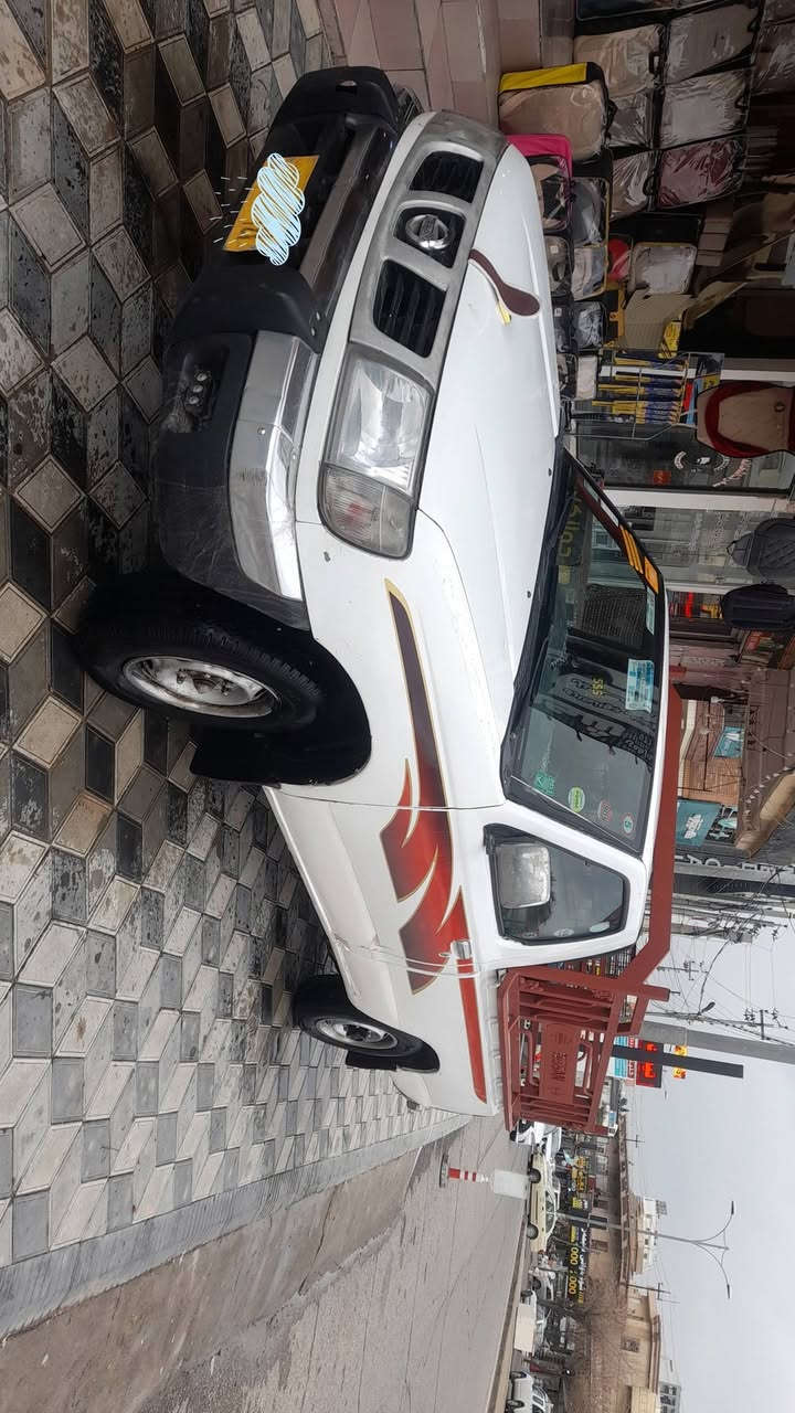 بەناوی خوای گەورە نیسان مۆدیل 2001تەبریدە پاوەر نیە گەرمی مەزبوتە سەیارەکە حیزام بۆیاخە لەسەرساغی شانوسەقفوپیشێ بەشەرت موسوبڕاوە بەشەرت سەیارەکە نمونەیە لەجوانیا گیڕومەکینەوئەکسل بەشەرت مالی مەدەنی بەشەرت سەیارەکە زۆربەهەڵمەتەزۆرتونوتۆڵە سعر55گەڵاوکەمیک معامەلە ***********جوابی کۆمینت نادەمۆ ***********
