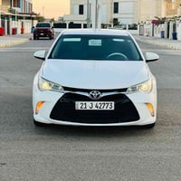 كامري SE • ٢٠١٥ • وارد امريكي