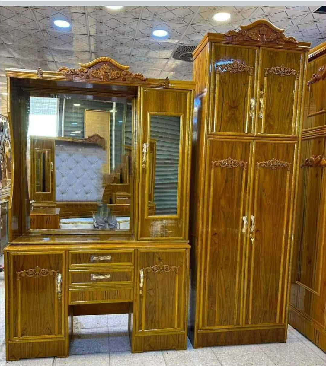 غرفة اخشاب صاج عراقي ثقيل بسعر 1,000,375 للحجز والاستفسار خاص


**إذا كنت صاحب هذا الإعلان وتريد حذفه لأي سبب، رجاءا أرسل رسالة إلى الدعم الفني**