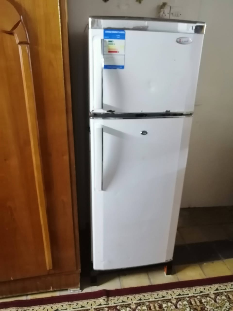 غرفة نوم كاملة بدون ملحق+شاشه 32 بدون نيت+ثلاجة للتواصل عل الخاص


**إذا كنت صاحب هذا الإعلان وتريد حذفه لأي سبب، رجاءا أرسل رسالة إلى الدعم الفني**