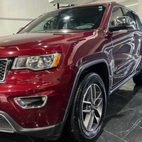 جراند شيروكي • ٢٠٢١ • فول فول