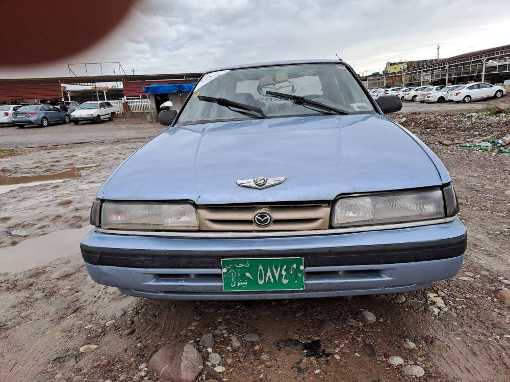 مازدا سه نه وي كه سك شه رتي اوليات . فول.  فول. مواصفات توماتيك. سلايت. جام كاربايي.  سلايت بيدعمو. ليدراو. شه رت.  ***********. واتساب سعري. ٢٢$ أربيل, العراق
