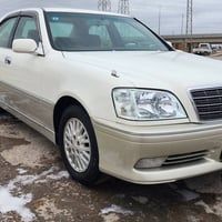 كراون رويال • ٢٠٠٣ • كفاله عامه