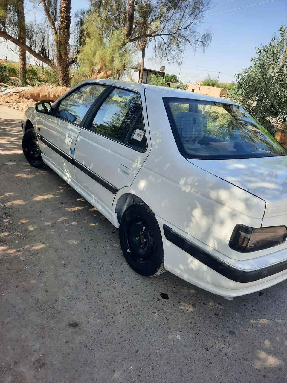 بيجو 2021  رقم ميسان مكفوله كفالة عامه للاستفسار اتصال على رقم  ***********
