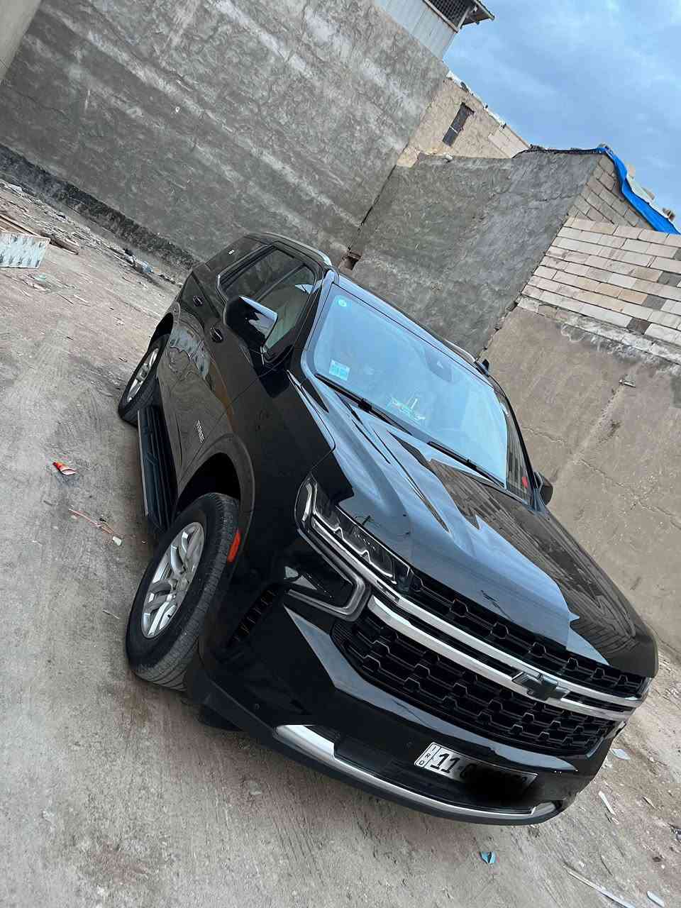 سلام علیکم
تاهو فئه LS مديل 2024
كفاله عامه رقم بغداد
ماشي50 الف
علامه ضوء القمر مكان السيارة البصرة
السعر490
***********
