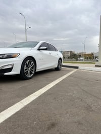 ماليبو LT • ٢٠٢٢ • بنيد فقط