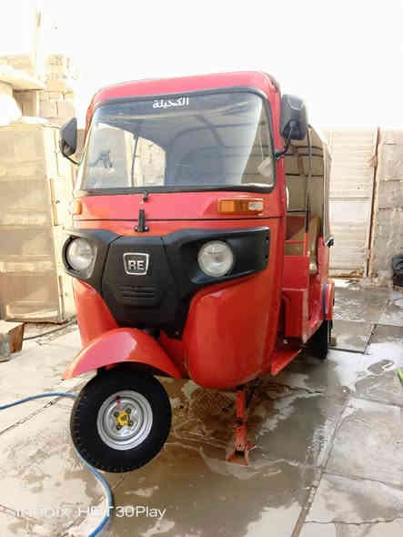 سلام عليكم  تكتك للبيع  موديل 18 شهر ال6 مكينه تجفيت شركه  اكسن كفاله  وبيه ضربه با الصفحه بارد  بسيطه كلش  رقم بابل  تحويل ثاني يوم  السعر 5300 وبيه مجال حك الجيه  مكاني حله نادر الثالثه لللستفسار انتصل ***********😅👋🏿
