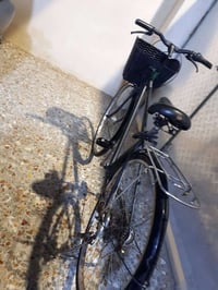 بايسكل • نضافة ٩٠٪ • الدجيل