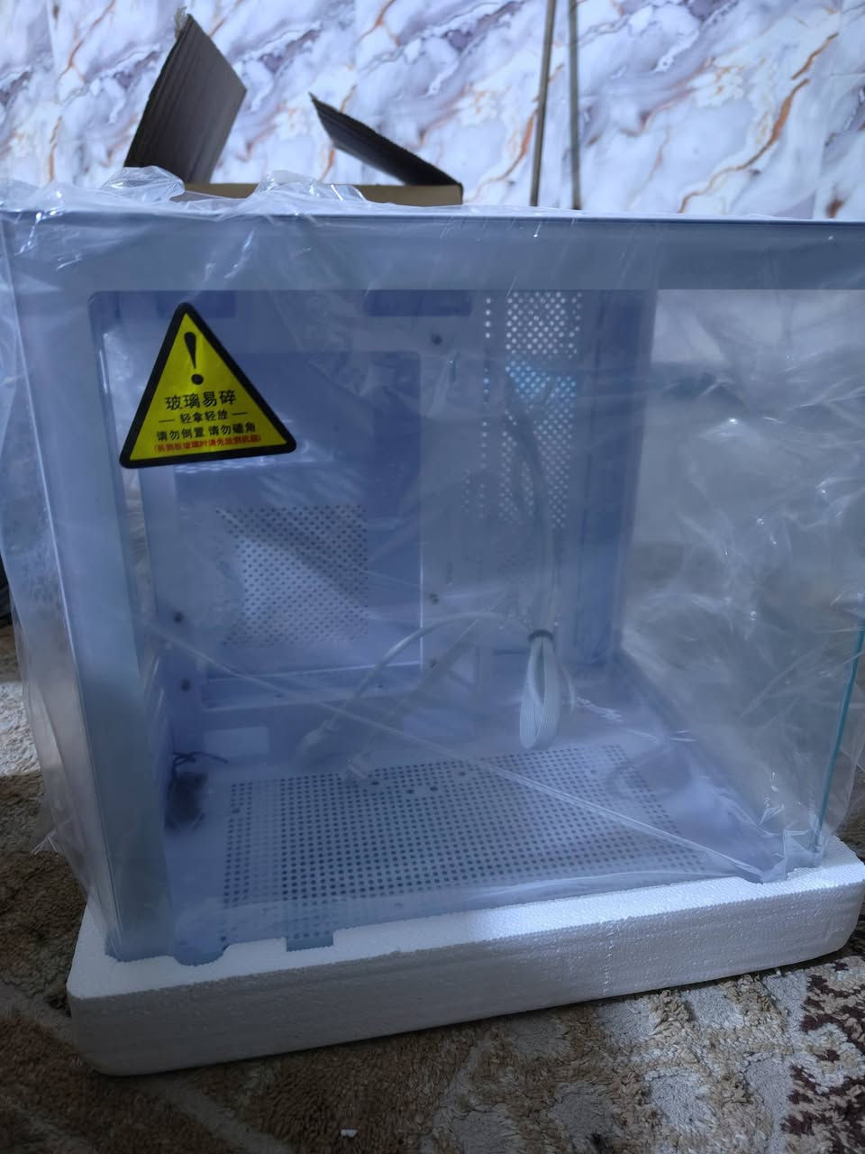 كيس جديد بدون فانات 50 وبي مجال بغداد الشعب مكاني


**إذا كنت صاحب هذا الإعلان وتريد حذفه لأي سبب، رجاءا أرسل رسالة إلى الدعم الفني**