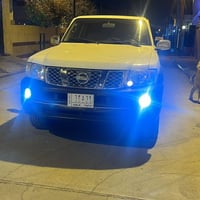 باترول • ٢٠٠٨ • ٤٨٠٠