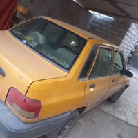 موديل ١٢ • مكينة حلوه • الكير الرابع يفلت