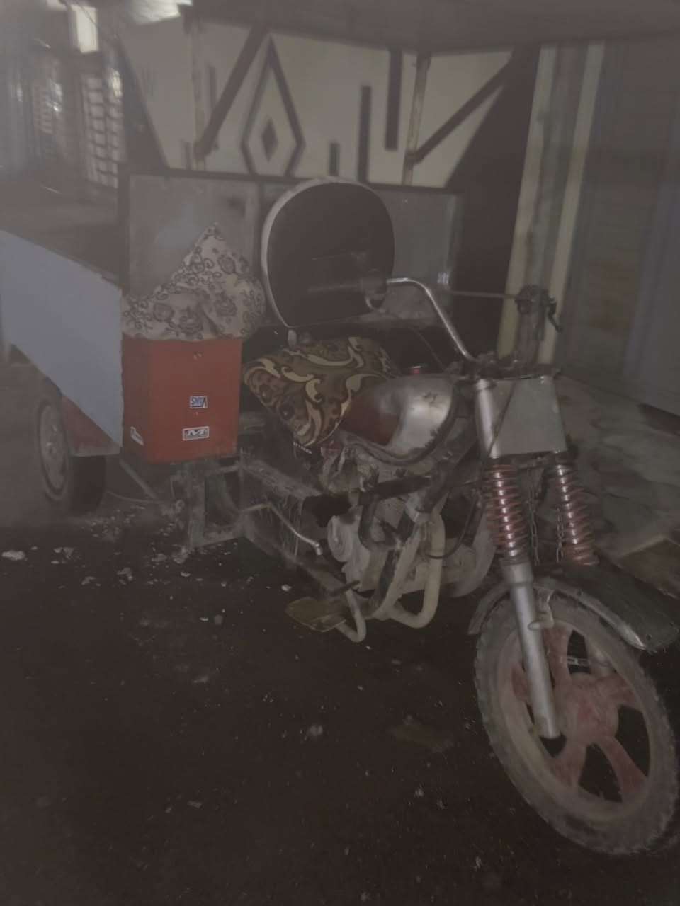 ستوته للبيع كير بوكس جديد مال شغل انطيك ياها شرط دك شغل سعر 350وبيها مجال للطيبين ***********
