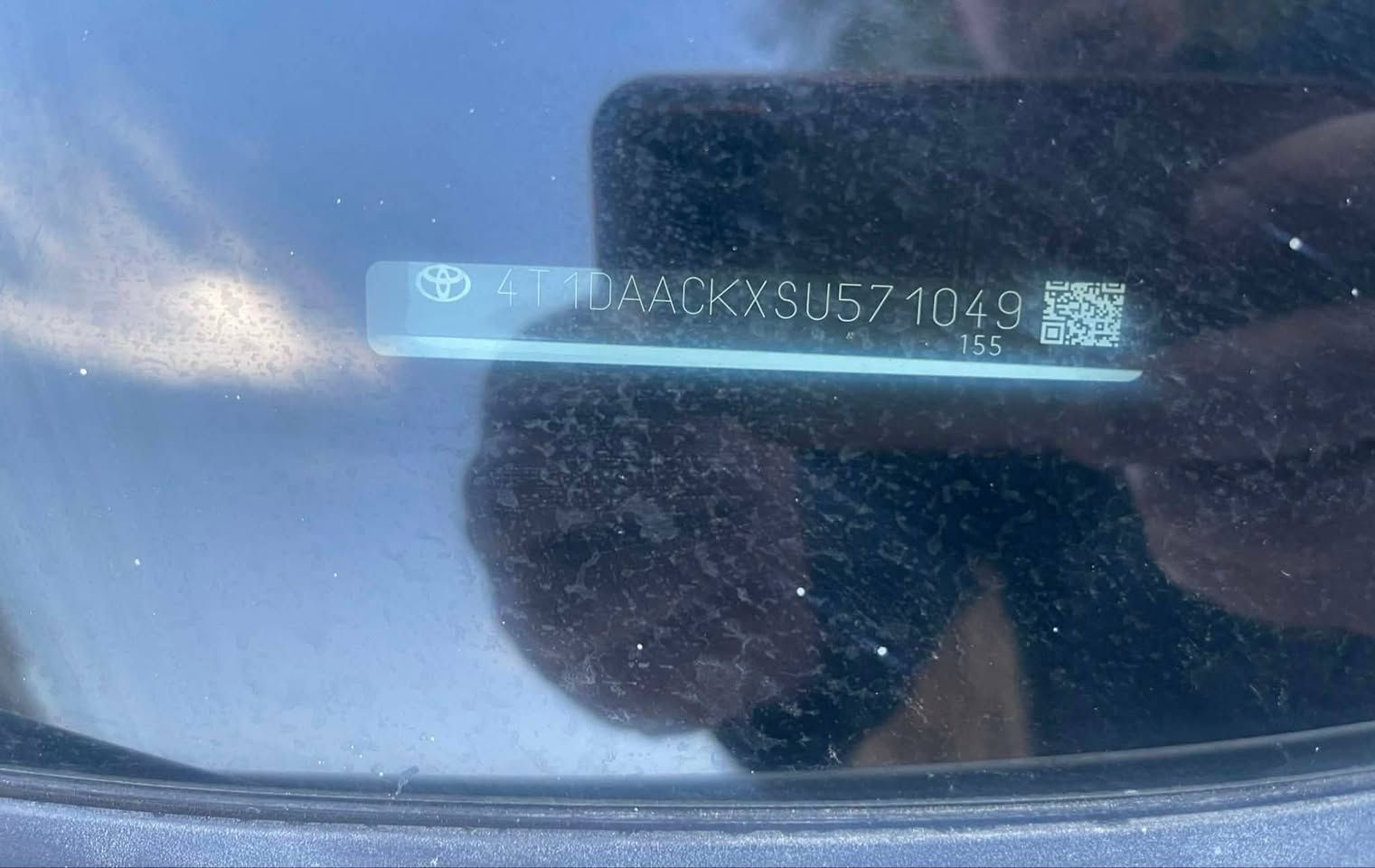 كامري موديل 2025 وارد أمريكي
هايبرد
حجم المحرك 2500
نوع RX
كشنات مخمل
رادار
تحديد مسار
نقطة عمياء
شحن واير ليس
باقي مواصفات الكامري
ماشية 15300 ميل
رقم شاصي 
رقم تواصل ***********
سعر 24000
