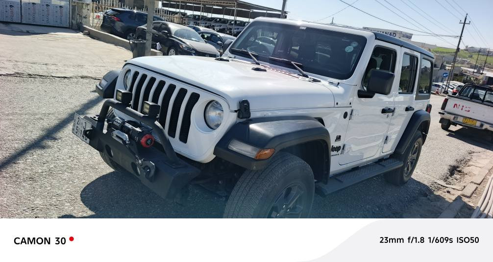 للبيع جيب موديل 2023
محرك كير ما مفتوح 
محرك 4سلندر
سيارة ماشي 54
بيها صبغ ربع بونيد فقط 
بدون دواخل 
رقم سنويا هزة جديد
سيارة جديدة جدا
مواصفات معروف
السعر 245ورقه مجال قليل 
للبيع او مرواس حسب القناعه
***********واتساب موجود موصل, نينوى
