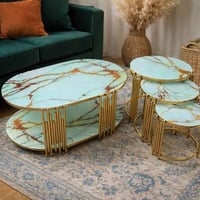 سيت طبلات • طبلات بيانو • جام مرمري