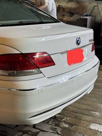 باخره ٢٠٠٥ محدثه ٢٠٠٨ ٧٤٥ i بيها منظومه غاز ايطالي  رقم كركوك اصولي مل...