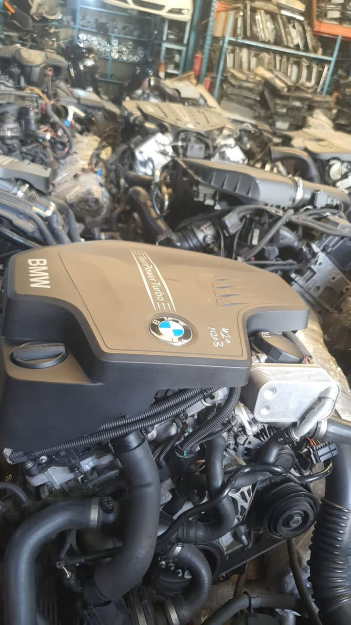 متوفر جميع مكاين BMW كل الأنواع وكل الموديلات وأسعار تنافسيه مموجوده بكل العراق للحجز والستفسار 
***********
