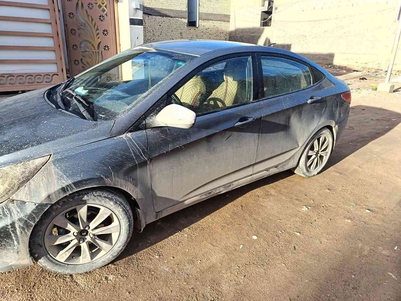 اكسنت 2016 خليجي 1600
مبدل بيبان ثنين وبنيد وبيها بارد
تبريد ما يشتغل
رقمها قادسيه
مكاني نجف
سعر 75


**إذا كنت صاحب هذا الإعلان وتريد حذفه لأي سبب، رجاءا أرسل رسالة إلى الدعم الفني**