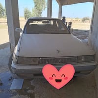 للبيع كريستا  رقم صلاح الدين تخم تاير محرك كير جديد السعر تصل على الرق...