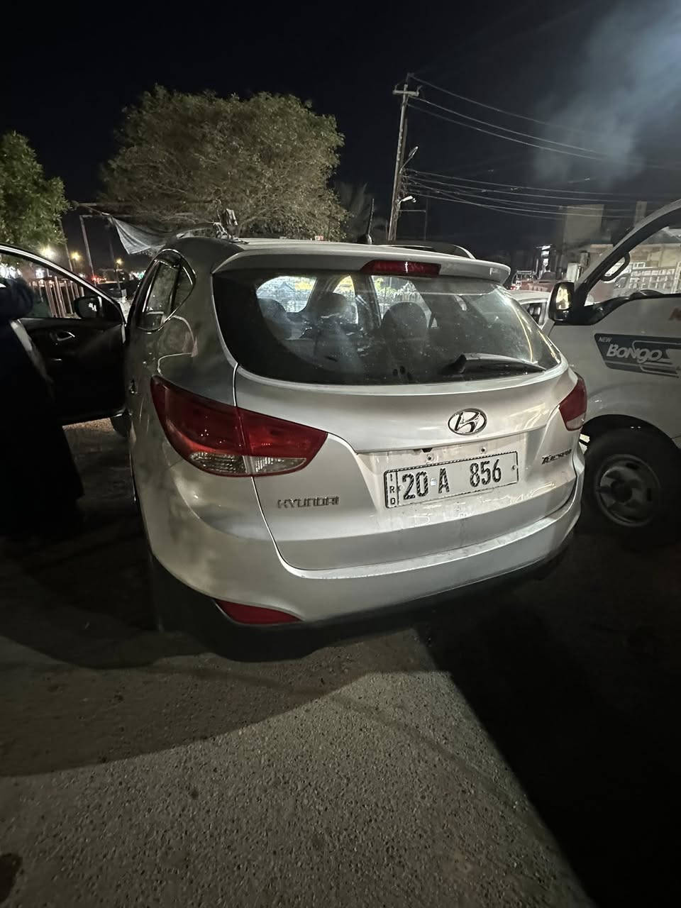 توسان 2012 خليجه مكفوله من الصبغ بيه بارد بسيط موضح بلسونار فول بنروما رقم ديالى دولي مميز تحويل ثاني يوم 
سعر 140  مكاني ديالى بعقوبه رقم ‭***********
