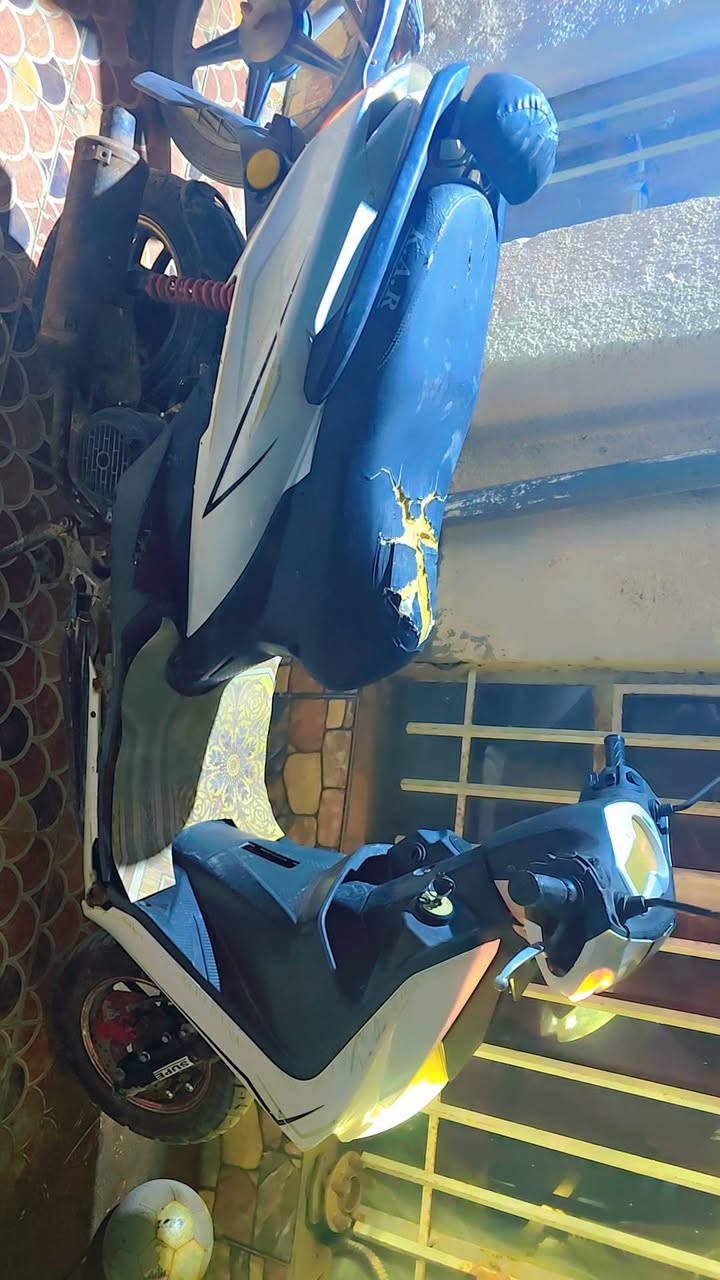 دراجه للبيع نكره سلف مكاني الشطره سعر خاص


**إذا كنت صاحب هذا الإعلان وتريد حذفه لأي سبب، رجاءا أرسل رسالة إلى الدعم الفني**