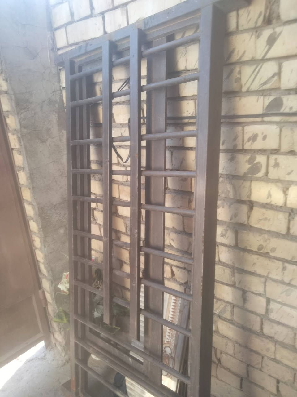 شباك للبيع فصلته يم حداد ١٨٥والعرض ٧٠


**إذا كنت صاحب هذا الإعلان وتريد حذفه لأي سبب، رجاءا أرسل رسالة إلى الدعم الفني**