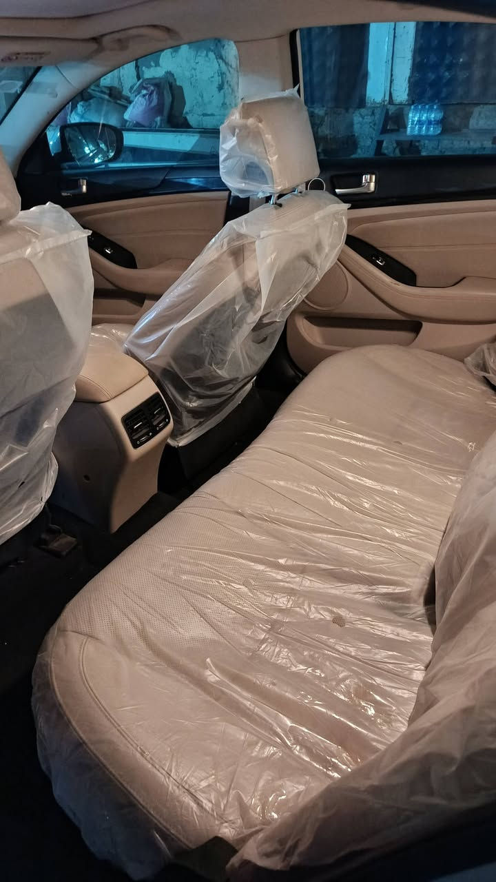 للبيع 140 وبيها مجال بسيط
كامل مواصفات مكفوله موديل 2015


**إذا كنت صاحب هذا الإعلان وتريد حذفه لأي سبب، رجاءا أرسل رسالة إلى الدعم الفني**