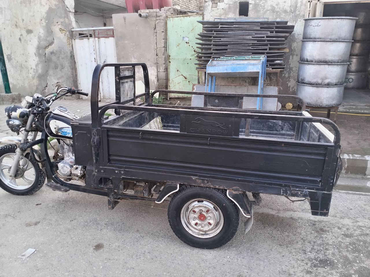 للبيع ستوته موديل 2022اوراق اصولي مكانه الدوانيه قضاء عفك السعر خاص اي استفسار ***********
