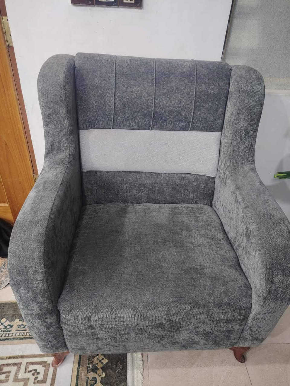 تخم للبيع عشر مقاعد كل الجديد ***********
