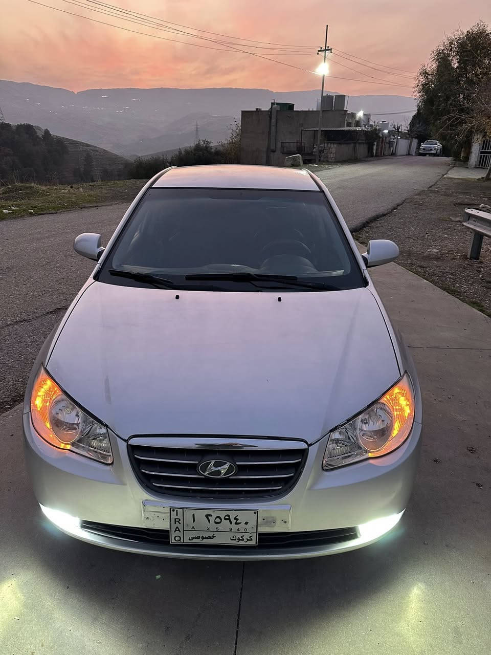 سـەرەتـا بەناوى خـواى گـەورە❤️
ئـەم ئـەڤـانـتيـه بـۆ فـرۆشـتن🥇
بـراوه بـراره
مـۆديـلـى2008
مـاسـەفـات ئـەلنكـتـرا
نـمـونه و جـوانـى 📦
دواو وبيش كەبـس ماشاءالله له جوانيـكەی
جـال و شـوخـتـى نيه💯
تـەبريـت سـارد❄️و گـەرم🔥
‏١٩٨KM
خـايـس و رزيـوى نـيه هـەمـووى بـەشـەرت ✔️
دەر و ناو يـەک لـه يـەک جـوان تر 
هـەتـا وەسـفـى بـكـەم کـەمـه 
شـويـن دوكـان سـياحـى
بـۆ زانيـارى زياتـر بـەيوەندى بـەم ژمـارانـەوە بـكـەن 
مـوشـتـەرى تيـل بكـەن لـه خزمـاتـم يان جـات بكەن له كـۆميـت سەيـاره نـاكردرى
‎***********ڤايـبـەر و وەتس ئـەبـى لەسـەره

‎***********بـەس سيـم

Admin💚
