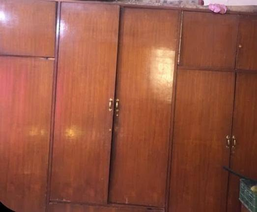 سلام عليكم غراض نضيفه استعمال بسيط للبيع اسعارهن موجوده العنوان زعفرانيه  تواصل مع هذا رقم***********
