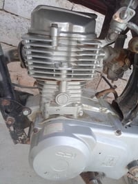 ناما شلامجه • محرك • مديل ٢٠