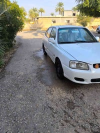 فيرنا • ٢٠٠١ • فول اوتماتيك