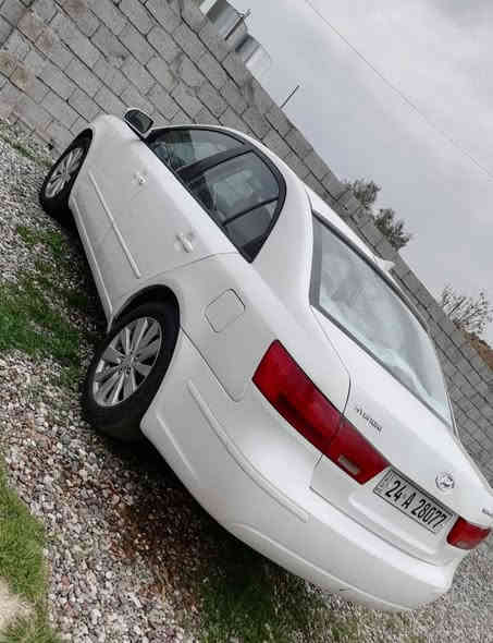 السلام عليكم 
للبيع 
سوناتا 2010 السعر مناسب 112مجال وبيها مجال بسيط 
بيها 4 قطع صبغ جاملغين خلف وقبق صندوك وبنيد 
محرك حجم 4 سلندر شرط 
موصفاتها معروفه

رقم دهوك  وشرط التحويل
مكان سياره القياره جنوب الموصل
***********/***********
