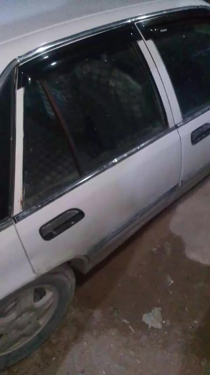 السلام عليكم سياره دايو ابرنس للبيع مكان نجف رقم انكليزي المداور اشوكت ما اتريد السنويه تنتهي 2030السعر 23 وبيهه مجال كير عادي ***********
