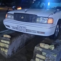 للبيع  ارنب موديل 95 محور  سياره جاهزه نقصها بس تبريد مكان الدوره  الس...