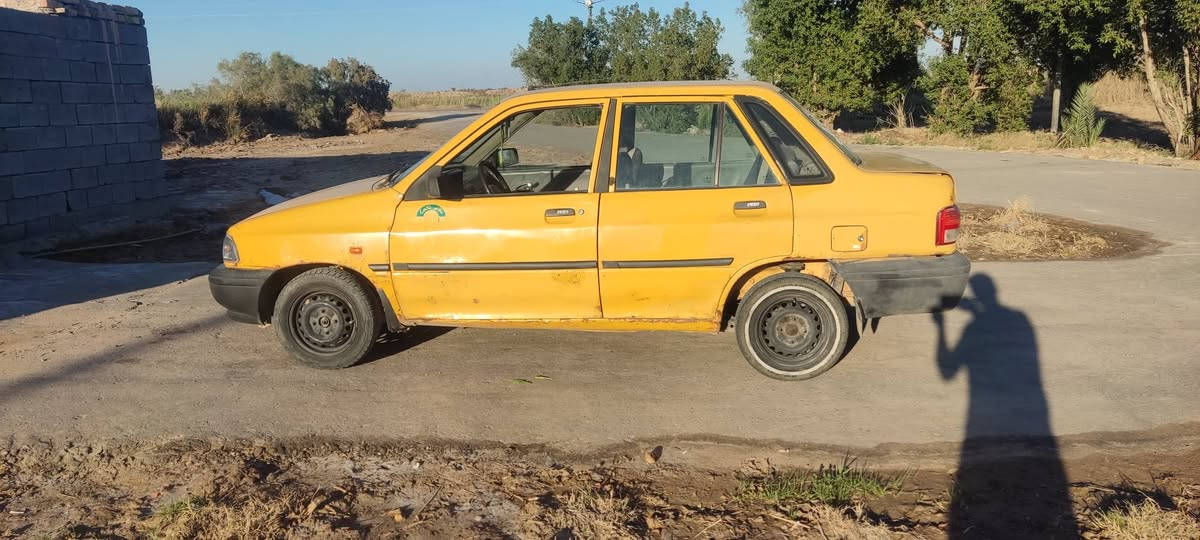 سلام عليكم ساييه موديل ١١جاهزه كهربائيات كله شقاله عينه شقاله مكينه وكير برايد مكينه بيه خيط بخار غليل سنويه منتهيه وراعيه مسافر سعر ١٥ مكان ميسان لميمونه


**إذا كنت صاحب هذا الإعلان وتريد حذفه لأي سبب، رجاءا أرسل رسالة إلى الدعم الفني**