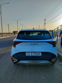 سبورتج ٢٠٢٢ • كفالة عامة • كربلاء