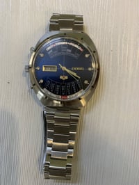 24"} ساعة أورينت أصلية ⌚️   موديل Multi-Year Calendar   حالة جيدة وتشت...