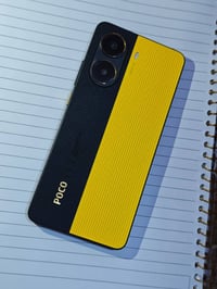 بوكو X7 برو • ٢٥٦ • مكفول