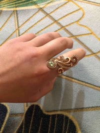 محابس فضة • حلوات • ديوانية