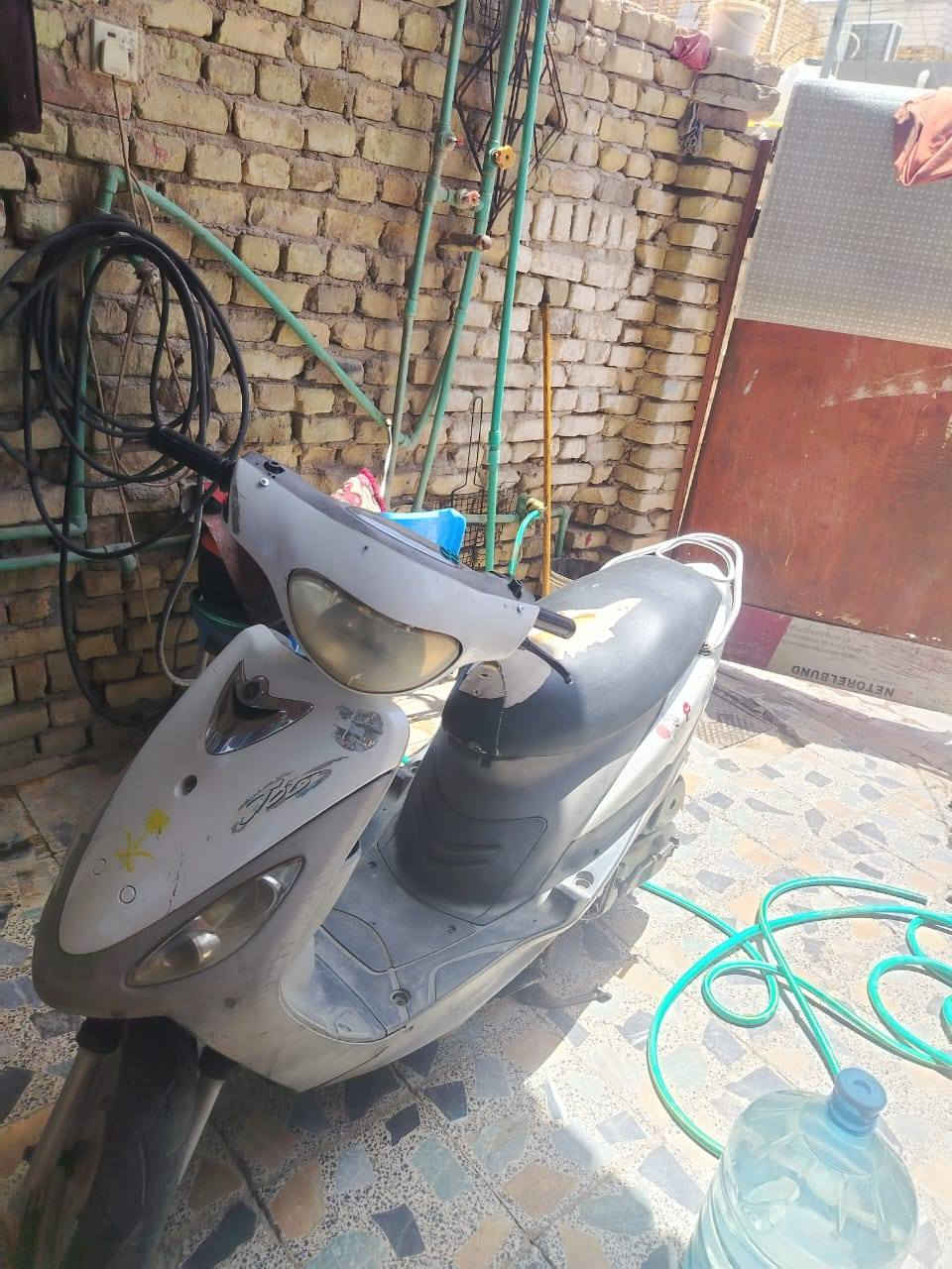 سلام عليكم دراجه ماكس منغولي البيع سعر خاص


**إذا كنت صاحب هذا الإعلان وتريد حذفه لأي سبب، رجاءا أرسل رسالة إلى الدعم الفني**