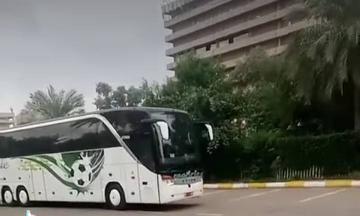 ❗❗انتباه

تعلن حمله زينب الحوراء زياره الى الامام الكاظم ذكرى استشهاد موسى الكاظم( ع)  🕌
تنطلق حملتنا   يوم الخميس ويوم الجمعه الحجز مفتوح من الان المصادف 
2026/1/15
2026/1/16
تنطلق حملتنا الساعه ⏰⏰00.. 05صباحا 
والعوده بعد صلاة المغرب 
1️⃣تجمع الاول قرب النسر 
2️⃣تجمع الثاني قرب فلكه العلماء
3️⃣تجمع الثالث باب ابن الكاظم 
4️⃣تجمع الرابع حي الحضارة قرب مدرسه العبير 
للحجز والاستفسار اتصال عل رقم او المراسله عبر الصفحه ***********
عوامل فقط🚎🚎💺💺👫🏻👫🏻🕌🕌
